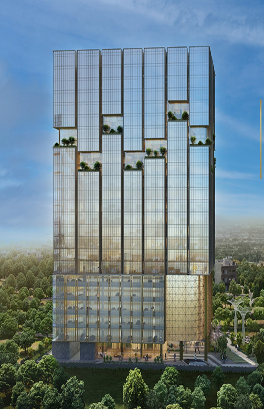 KP-Annexe Pune
